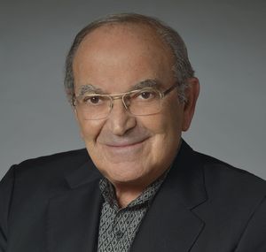 One Little Spark! A Conversation with Marty Sklar
